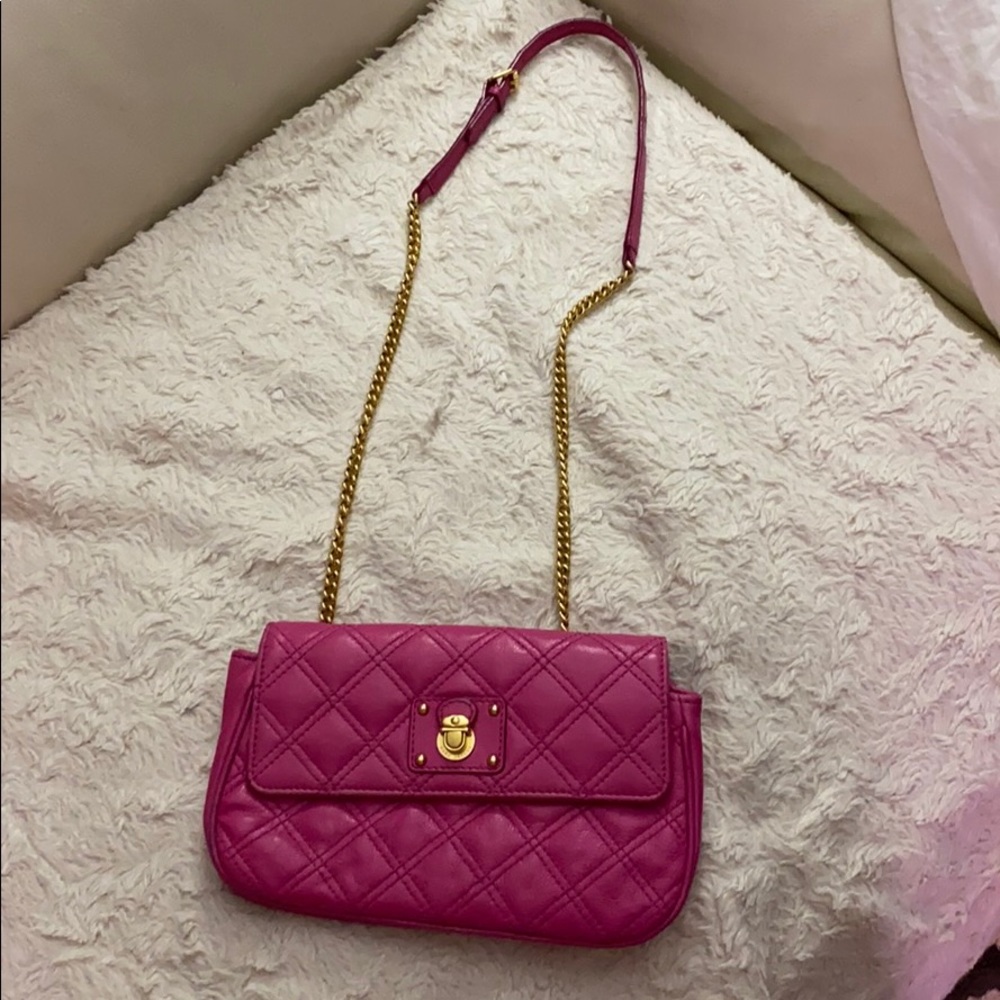 Marc Jacobs Clutch